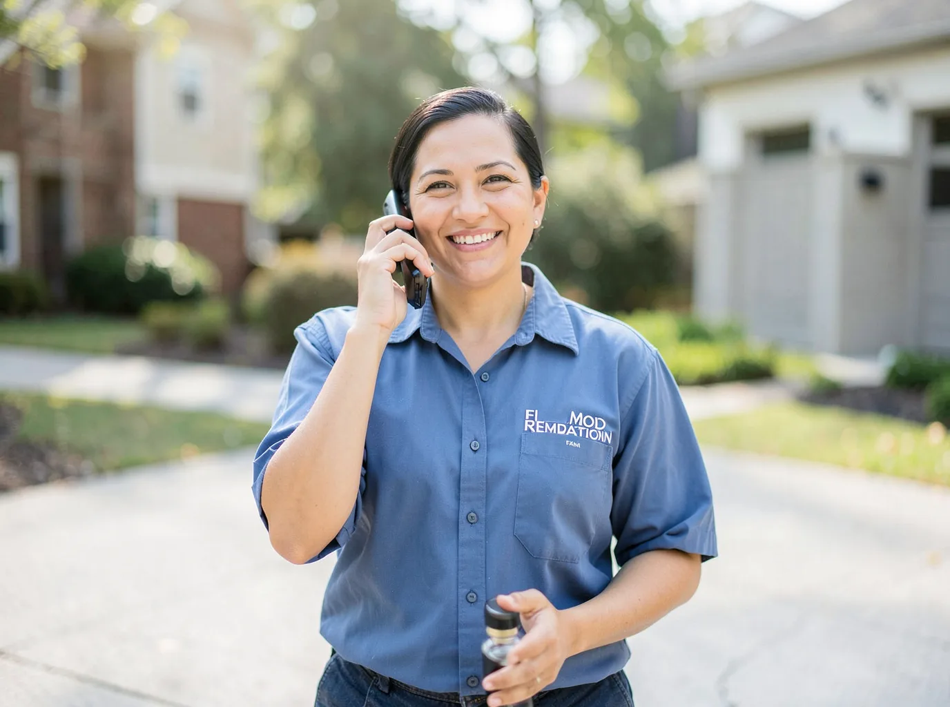 Mold Remediation Laguna Hills, CA FAQs
